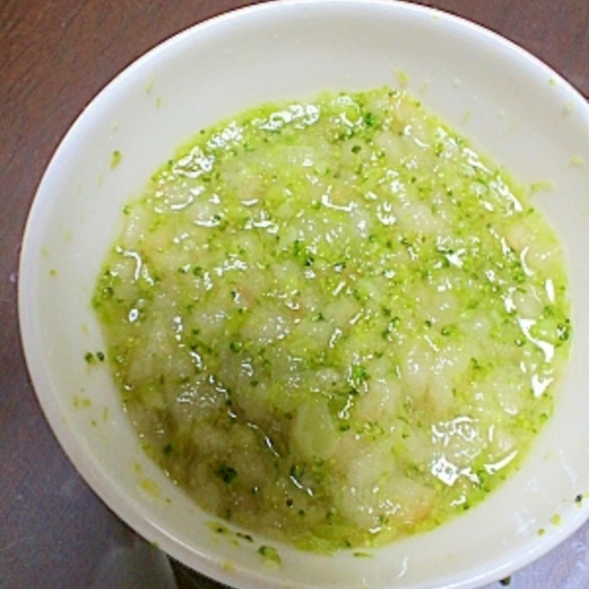 離乳食中期 ブロッコリーとお麩のスープ煮 レシピ 作り方 By マシュマロカーリー 楽天レシピ 離乳食中期 ブロッコリーとお麩のスープ煮 レシピ 作り方 By マシュマロカーリー 楽天レシピ